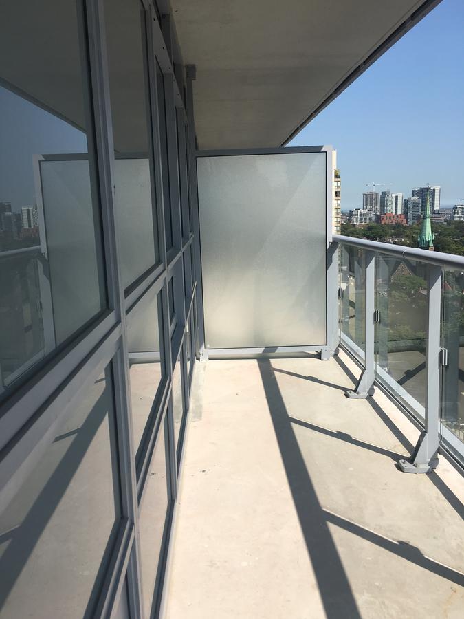 Toronto Metropolitan University-Daphne Cockwell Complex Residence Pokoj fotografie